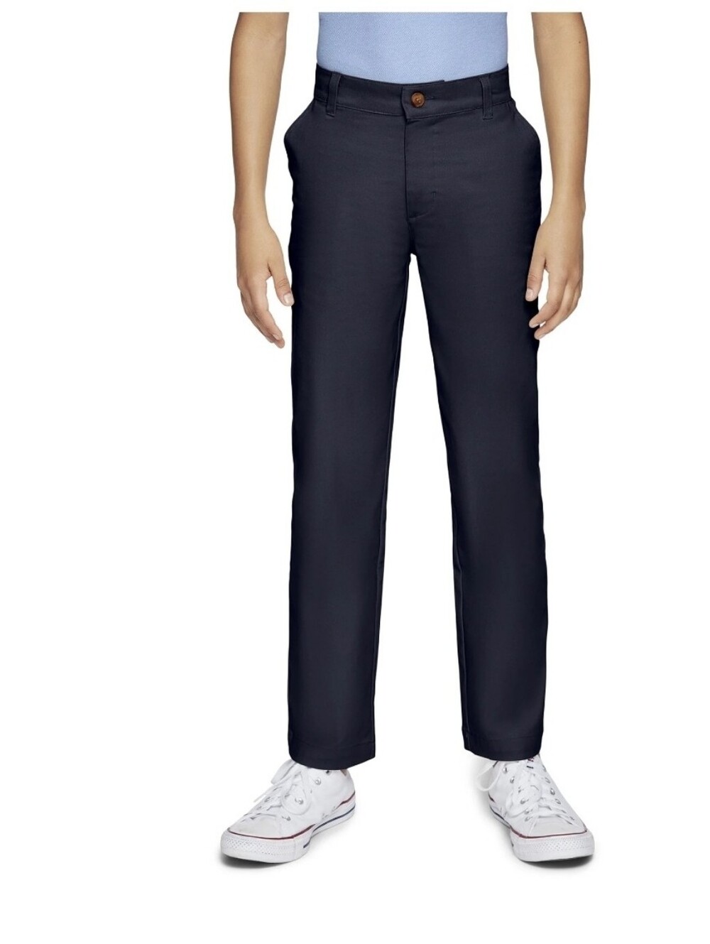 Boys School Uniform Flat  T18
